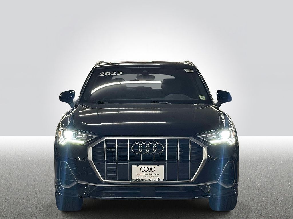 2023 Audi Q3