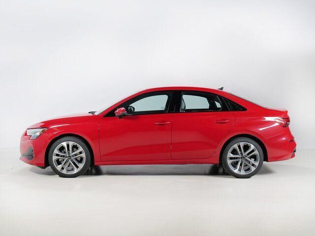 2026 Audi A3