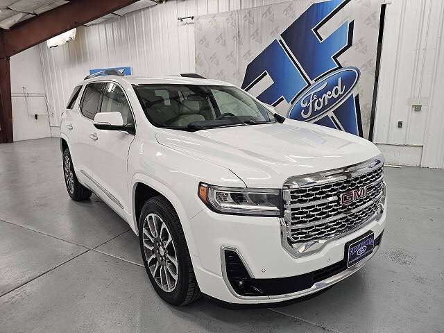 2023 GMC Acadia