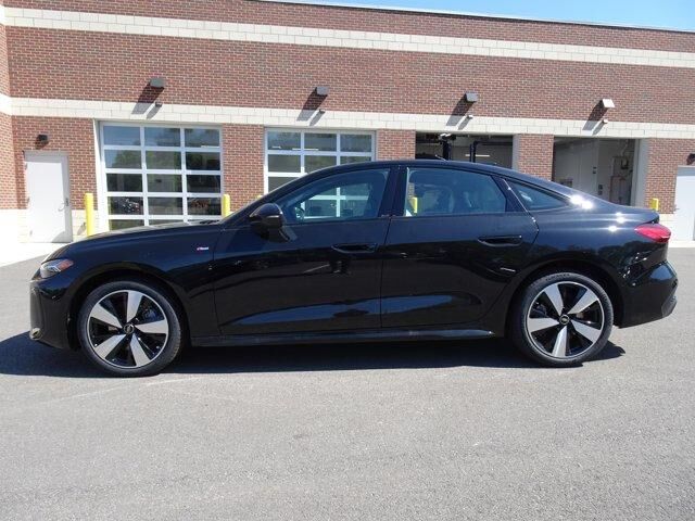 2026 Audi A5