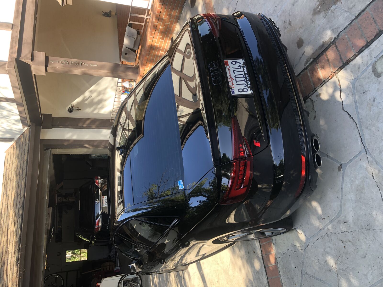 2019 Audi S4