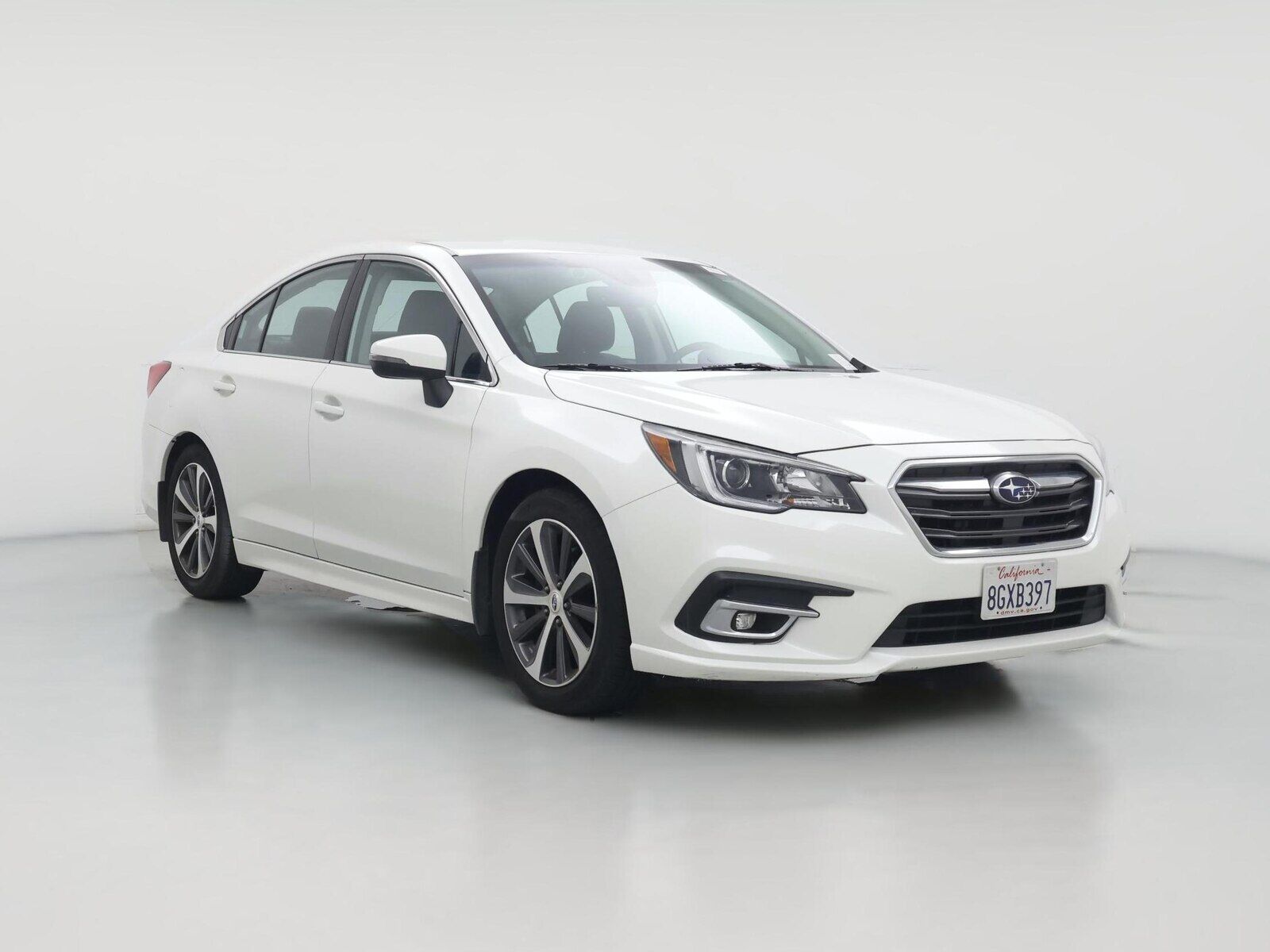 2019 SUBARU Legacy