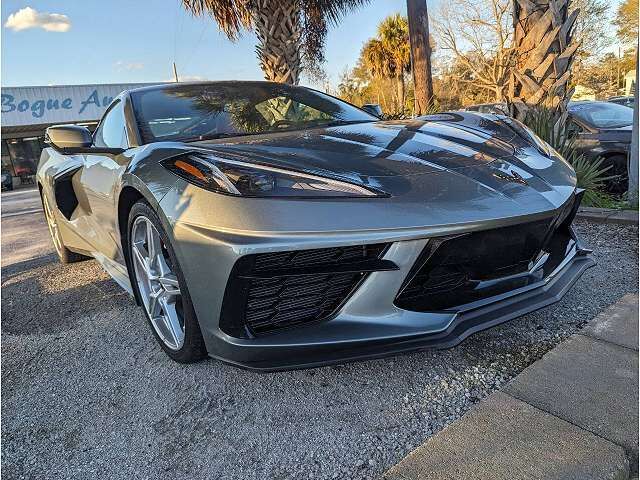 2023 CHEVROLET Corvette