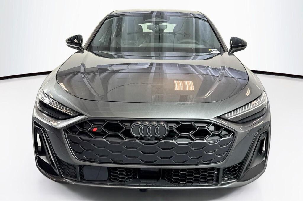 2026 Audi S5