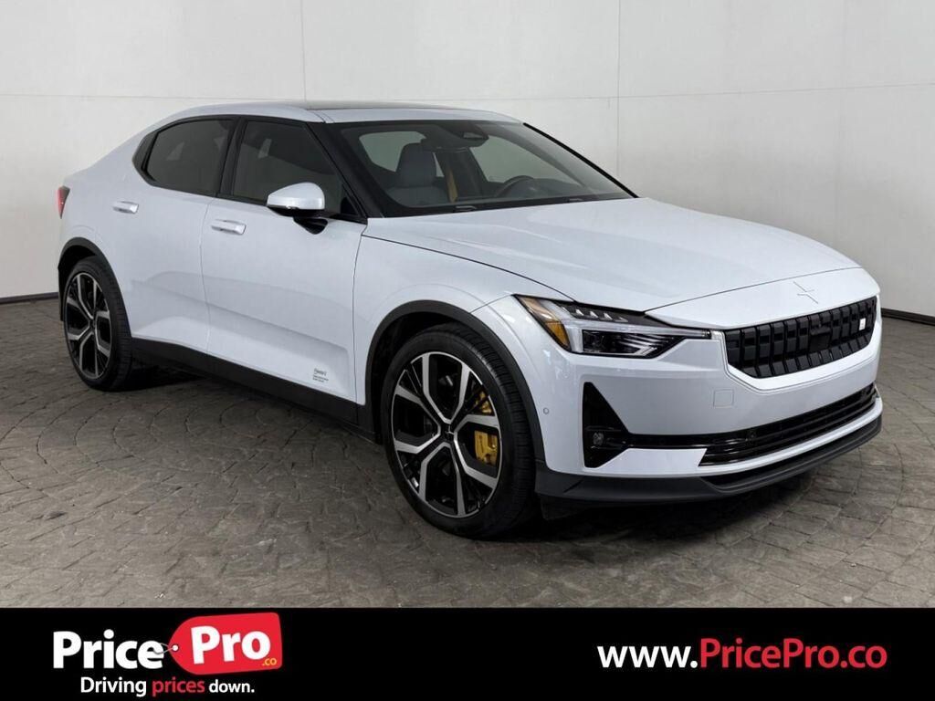 2023 POLESTAR PS2