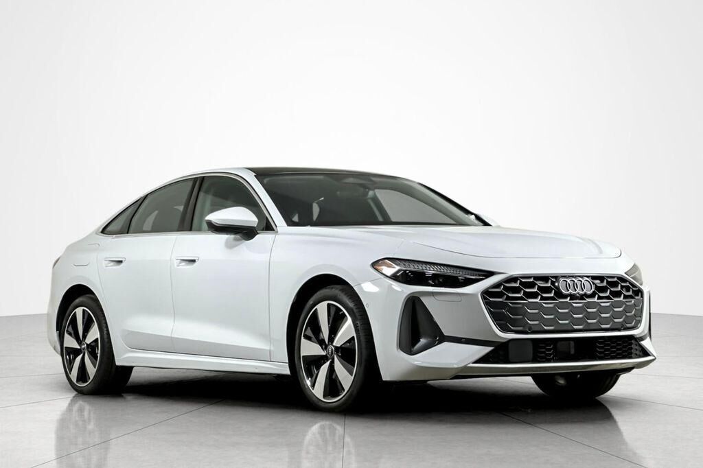 2025 Audi A5