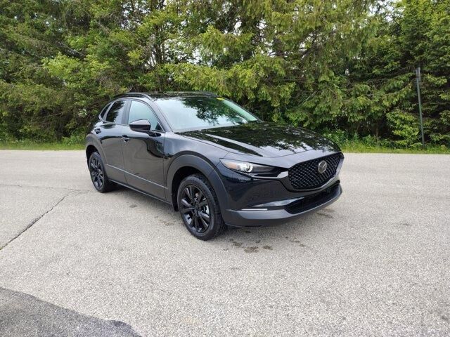 2026 MAZDA CX-30