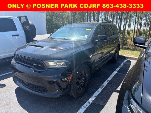 2024 Dodge Durango