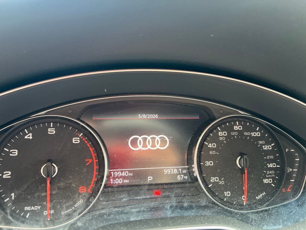 2023 Audi A5