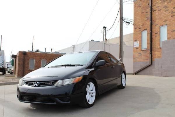 2006 HONDA Civic