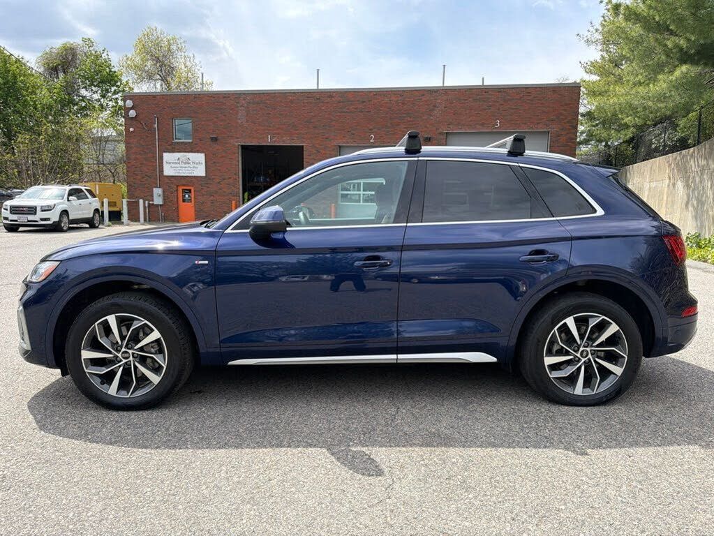 2023 Audi Q5