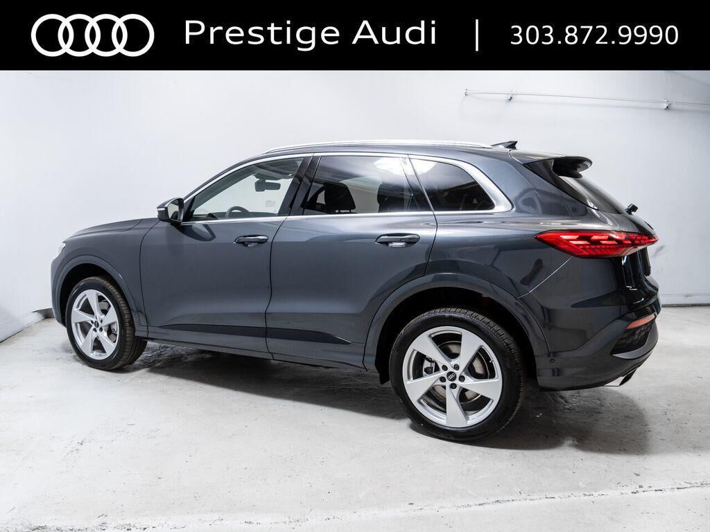 2026 Audi Q5