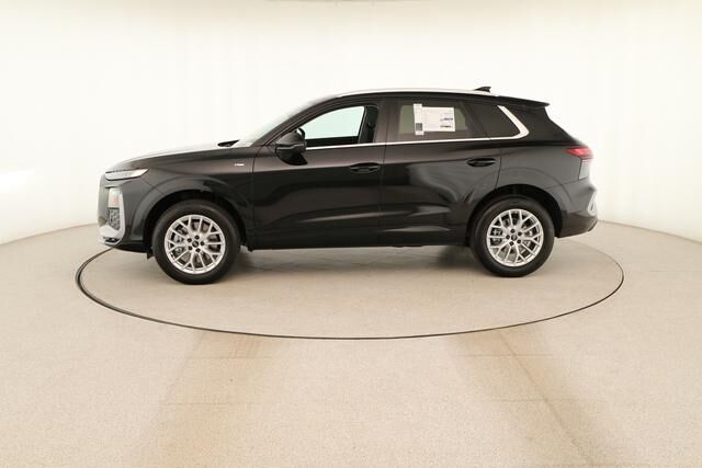 2026 Audi Q3