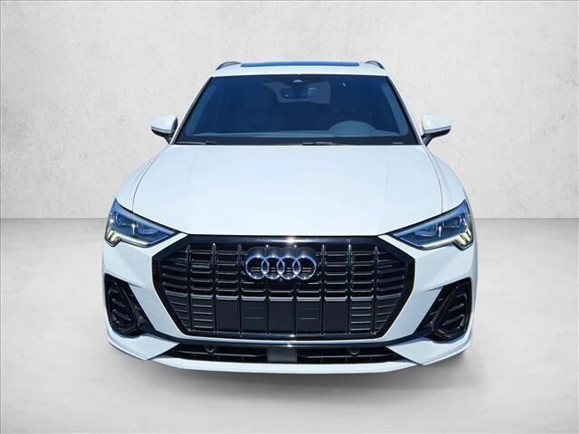 2024 Audi Q3