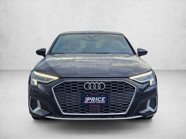 2023 Audi A3