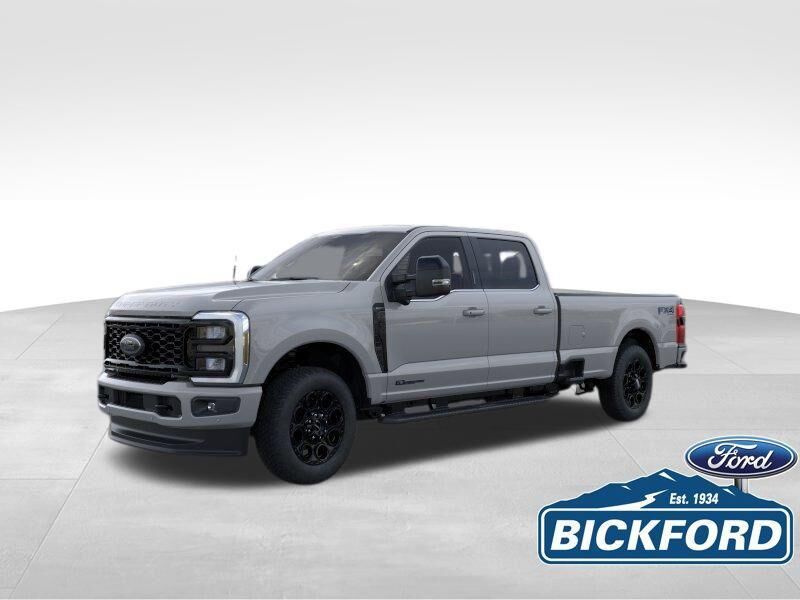 2026 FORD F-350