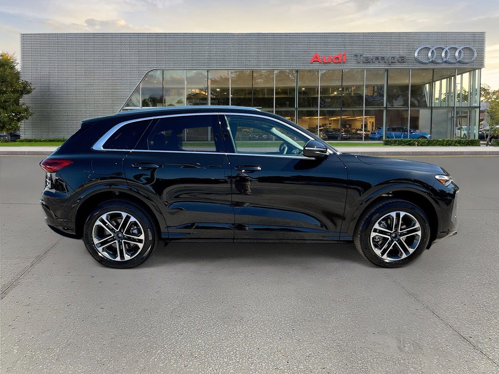 2026 Audi Q5