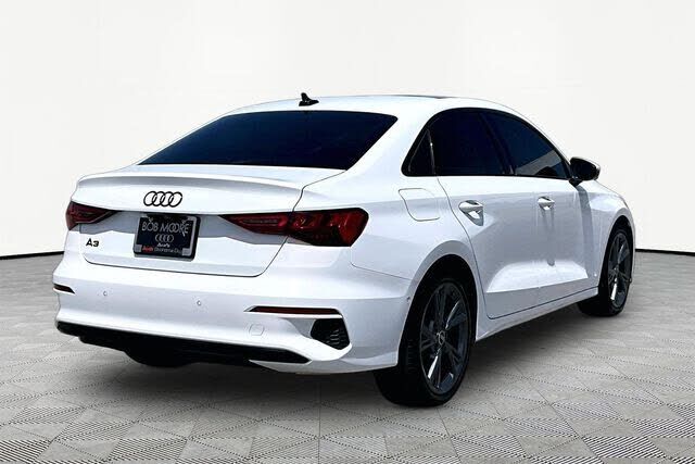 2024 Audi A3