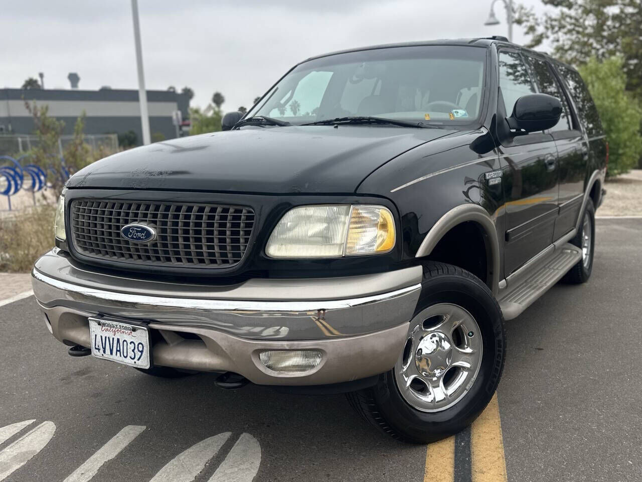 Ford Expedition