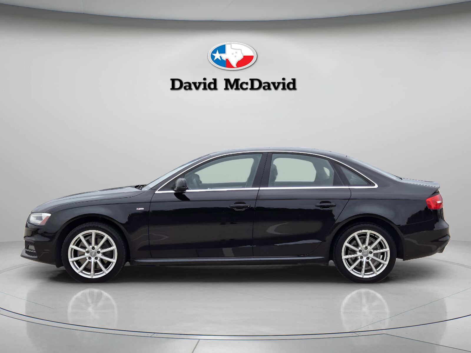 2016 Audi A4
