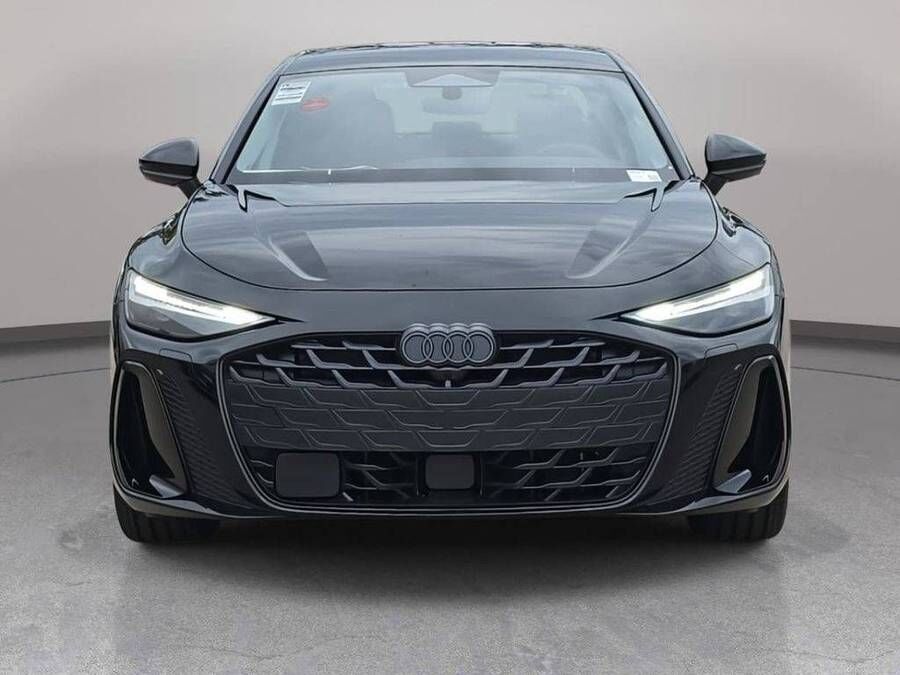 2026 Audi A6