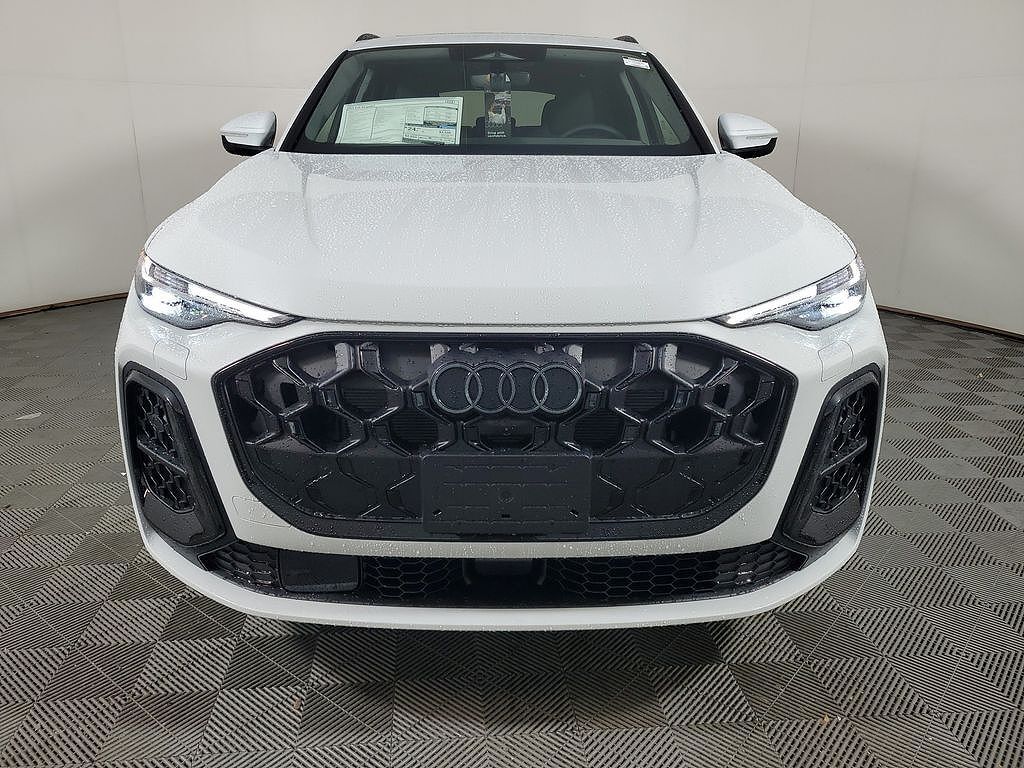 2026 Audi Q5