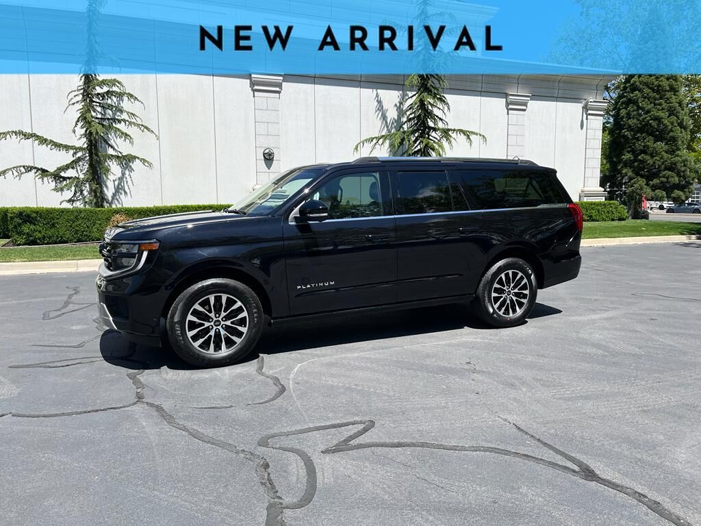 2025 FORD Expedition