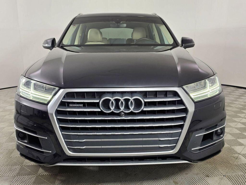 2019 Audi Q7