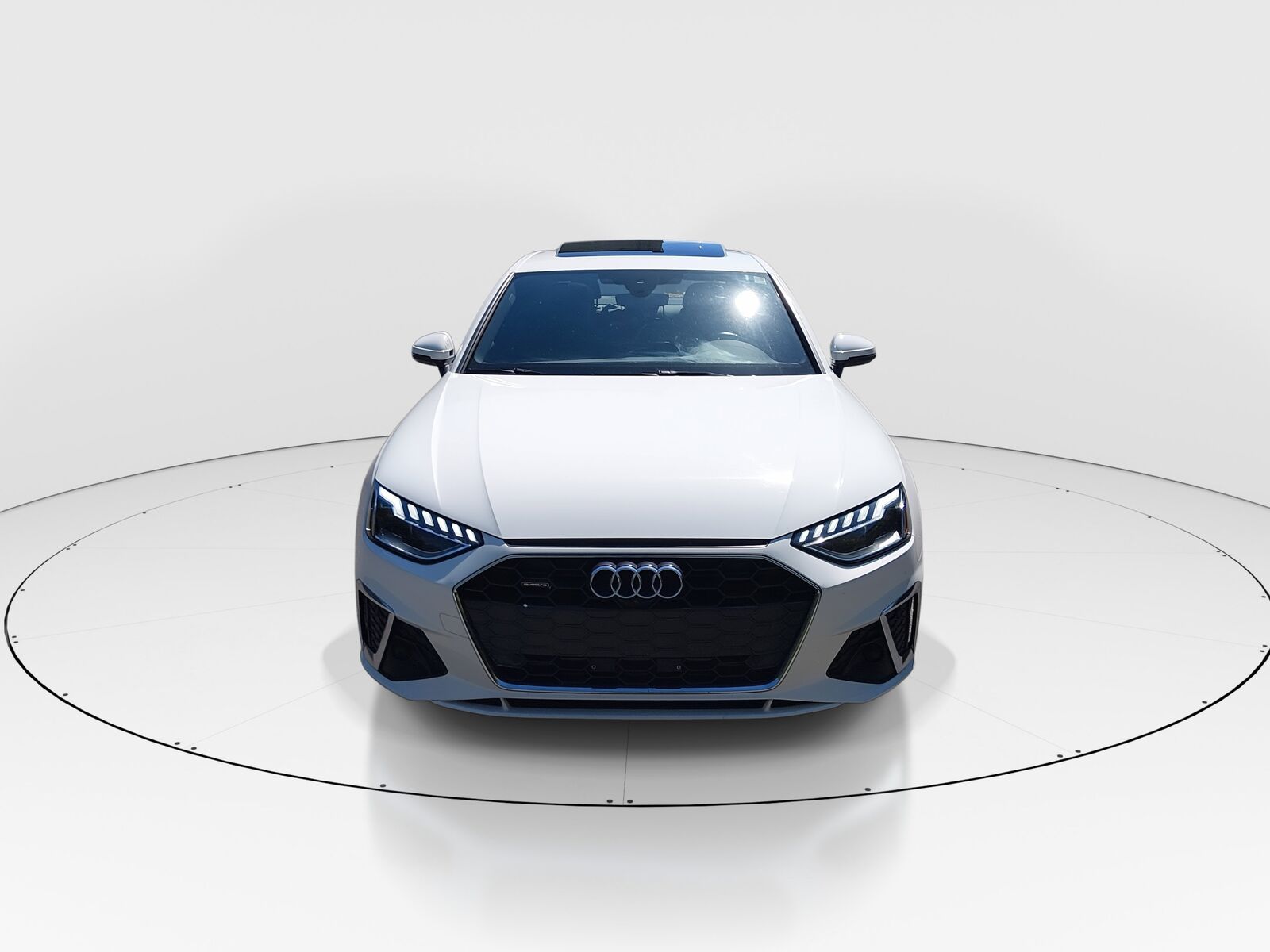 2024 Audi A4