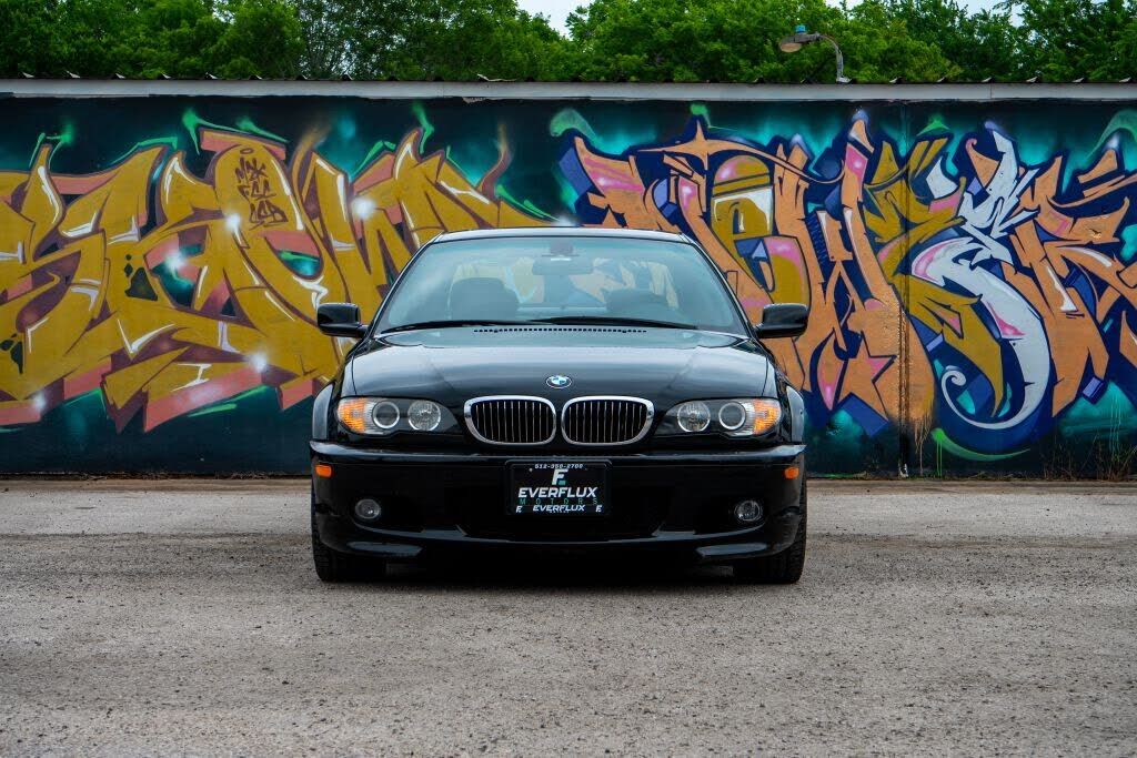 2006 BMW 3 Series