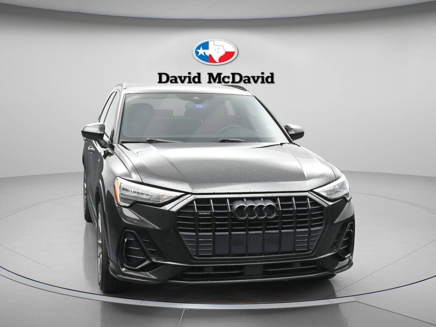 2022 Audi Q3