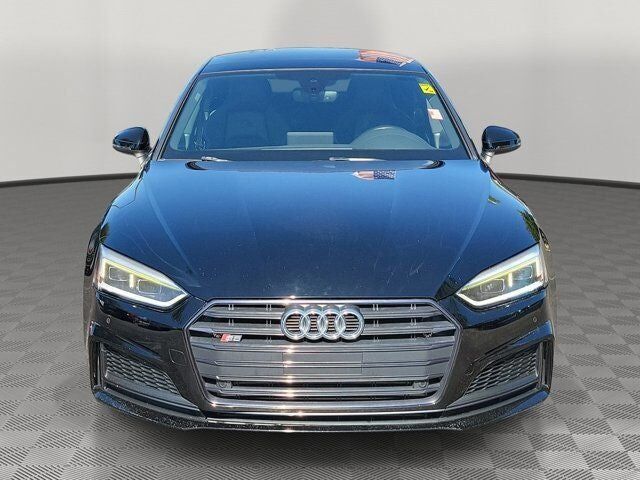 2019 Audi S5