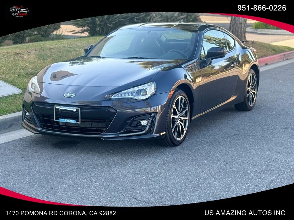 Subaru BRZ