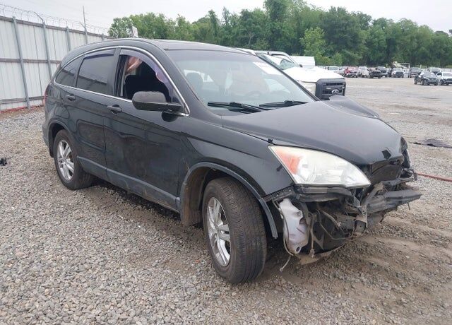 2011 HONDA CR-V