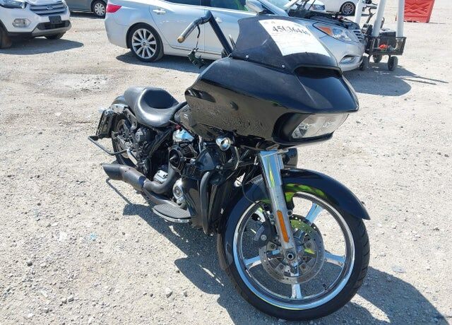 2021 HARLEY DAVIDSON FLTRX / Road Glide