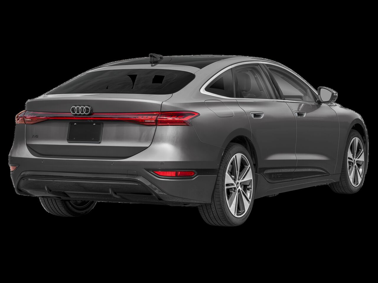 2027 Audi A6