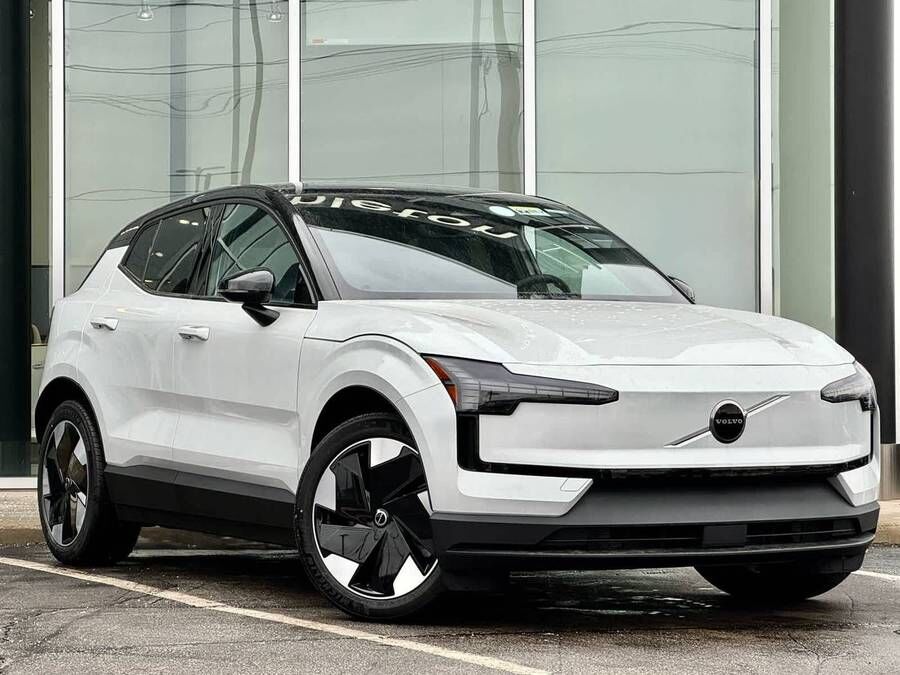 2026 VOLVO EX30