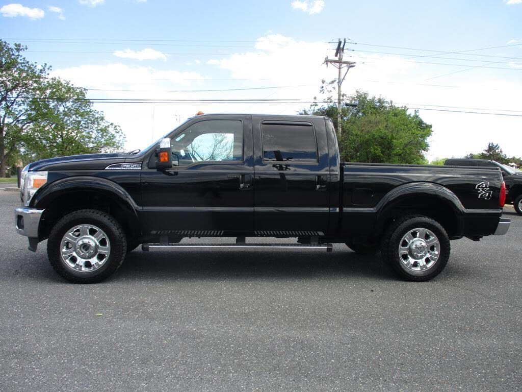 2016 FORD F-350