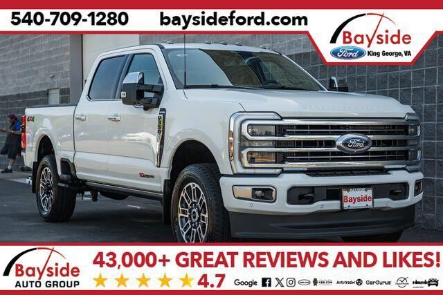 2026 FORD F-350