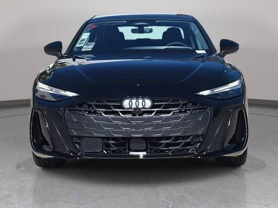 2026 Audi A6