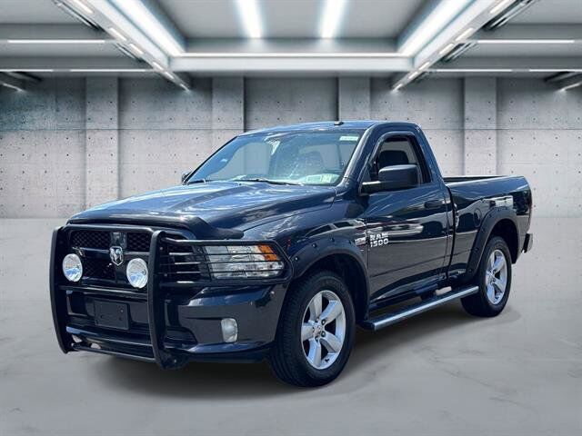 2013 RAM 1500