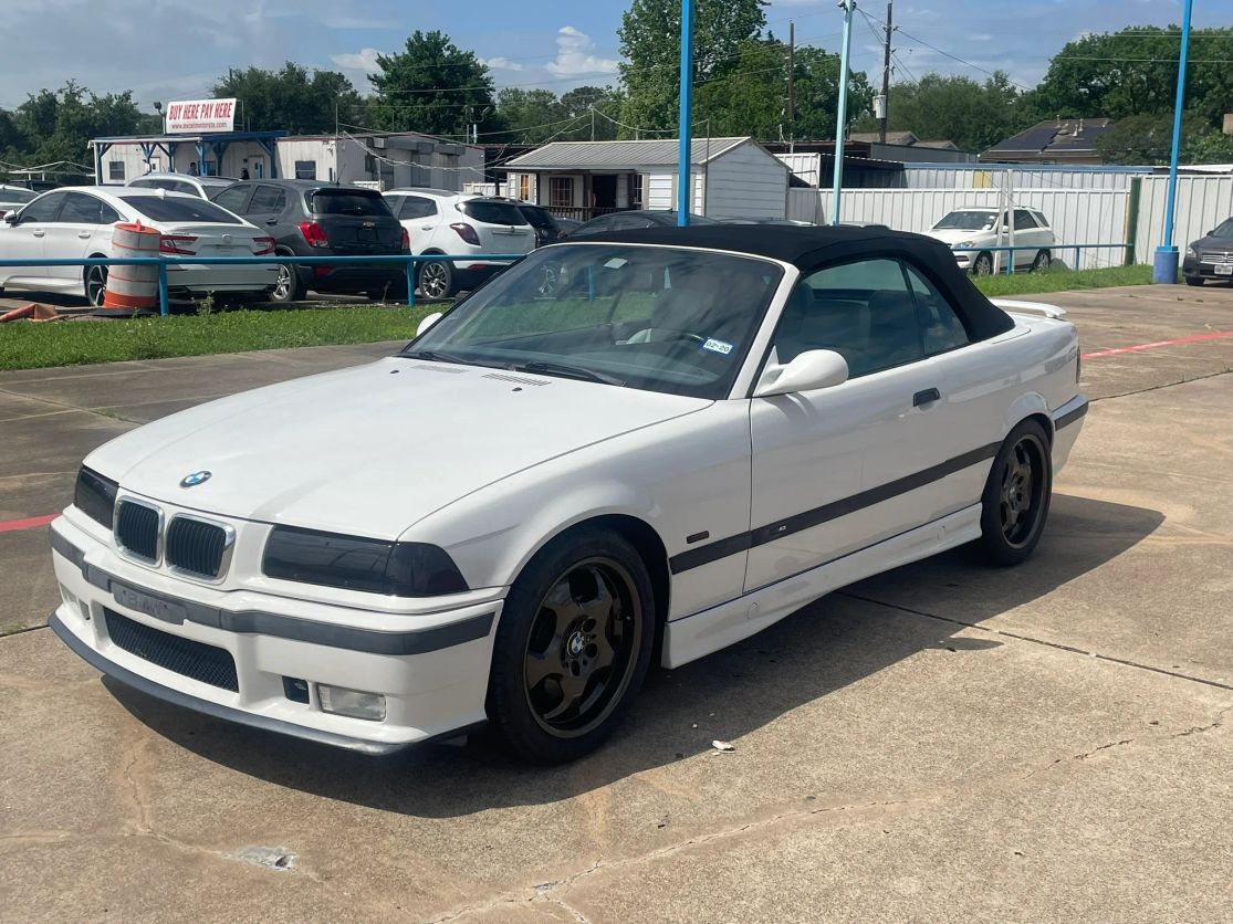 BMW M3
