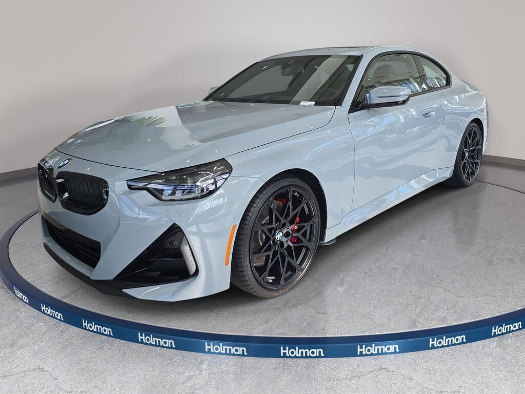 2026 BMW 2 Series