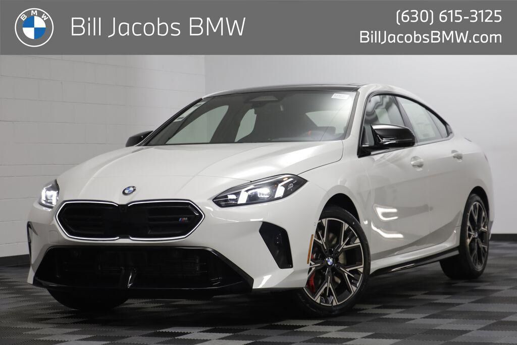 2026 BMW M2