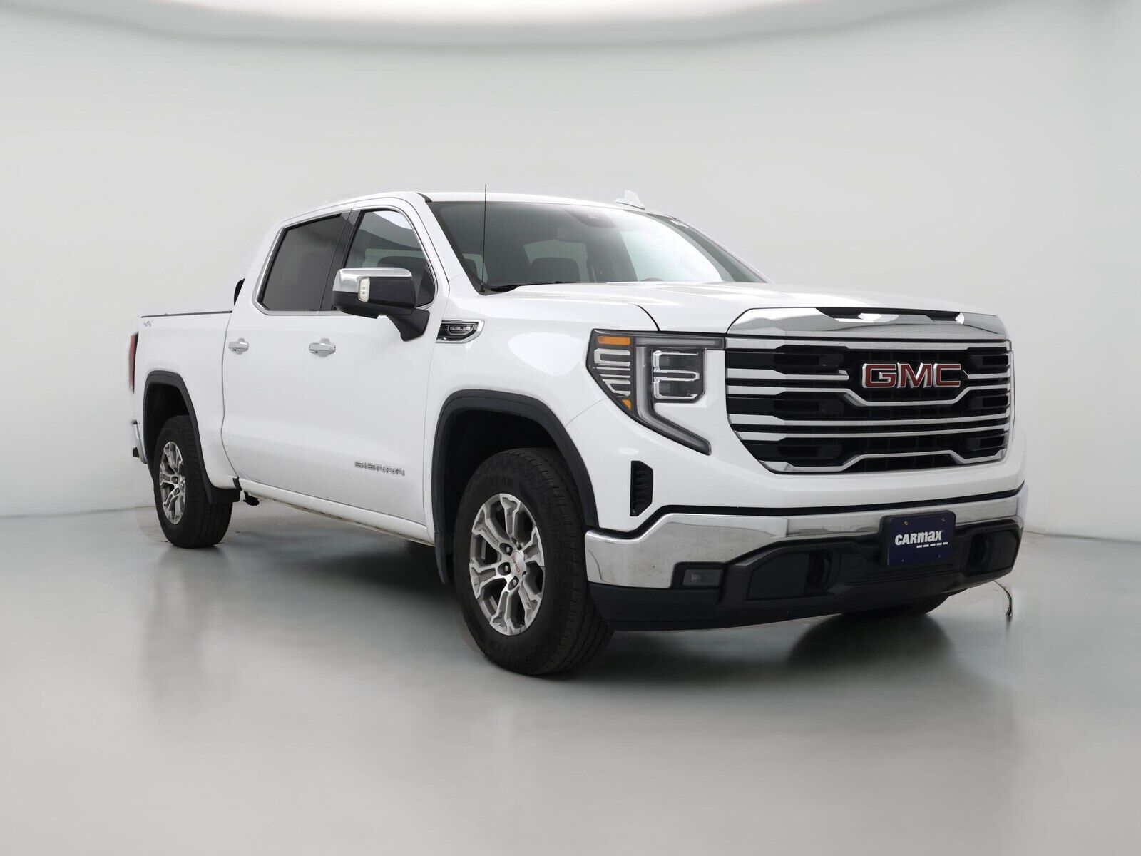 2024 GMC Sierra