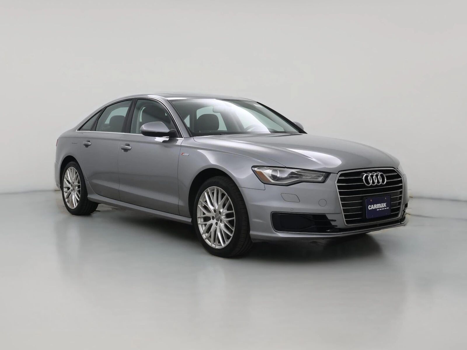2016 AUDI A6
