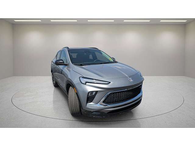2025 BUICK Encore GX