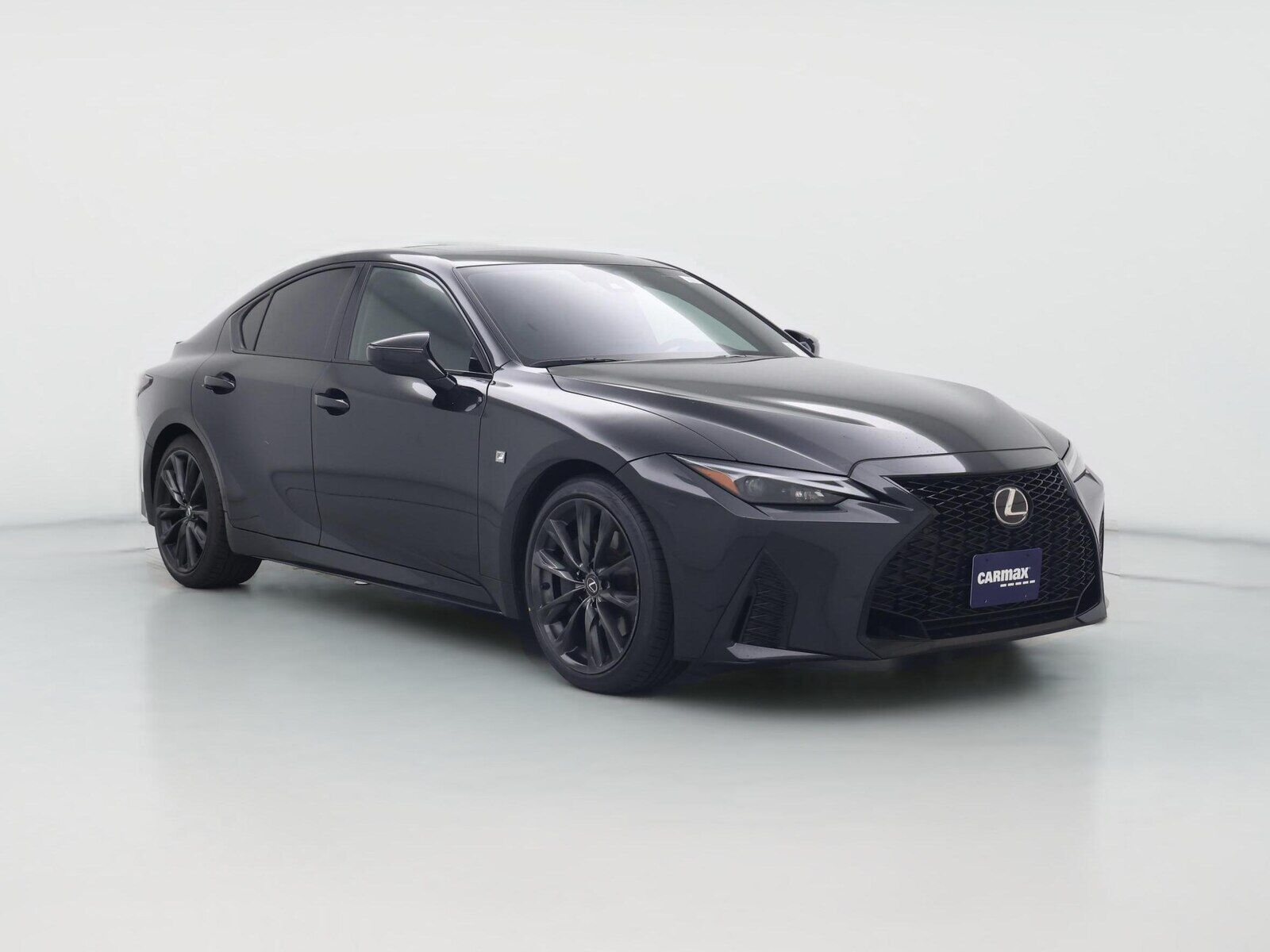 2024 LEXUS IS