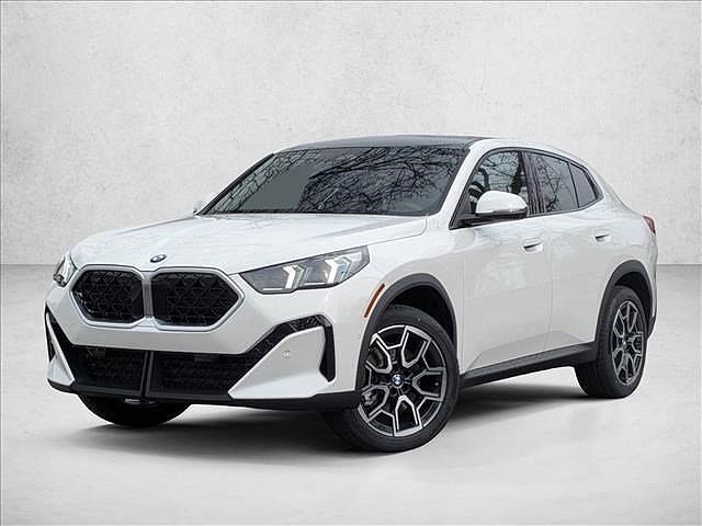 2026 BMW X2