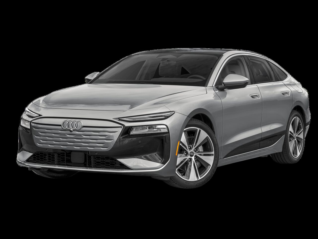 2027 AUDI A6